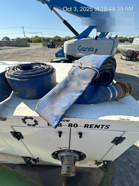 2023 ATLAS COPCO PAC F44 KD-S