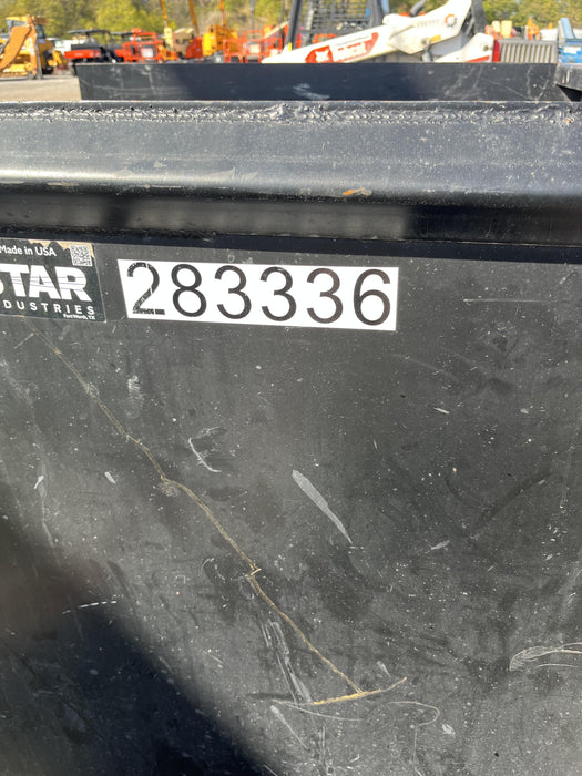 2022 STAR INDUSTRIES 1425