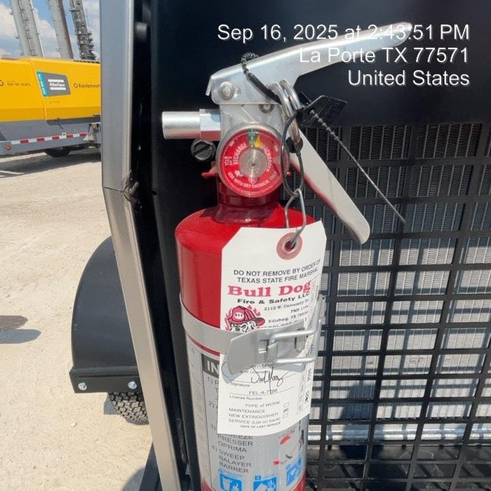 2025 LINCOLN ELECTRIC LE400