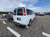 2025 CHEVROLET Express Van - Rental