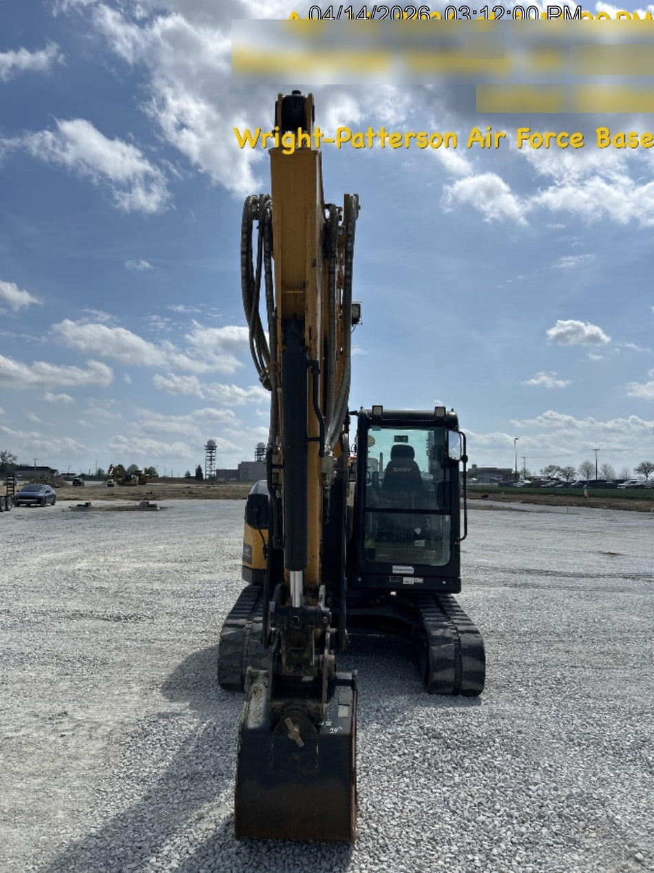 2023 TAG MANUFACTURING 24" HD QCB30 Bucket
