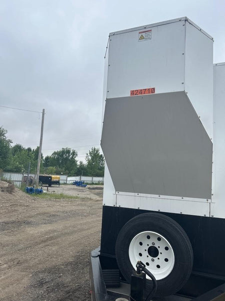 2024 CUMMINS C500D6RE