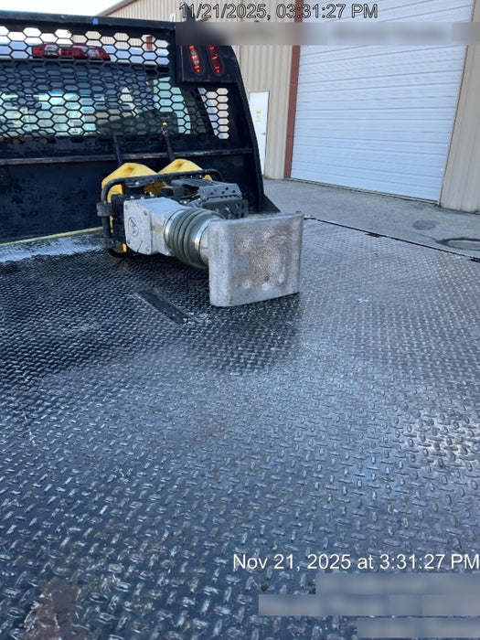 2019 WACKER NEUSON BS60-4As