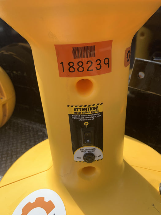 2021 WOBBLE LIGHT 101-111104