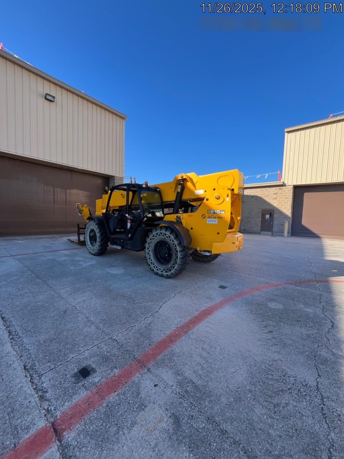2023 JCB 510-56