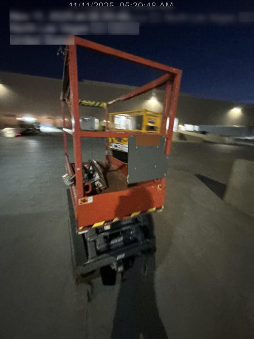 2019 Skyjack SJIII-3219 Standard w/Trojan Batteries