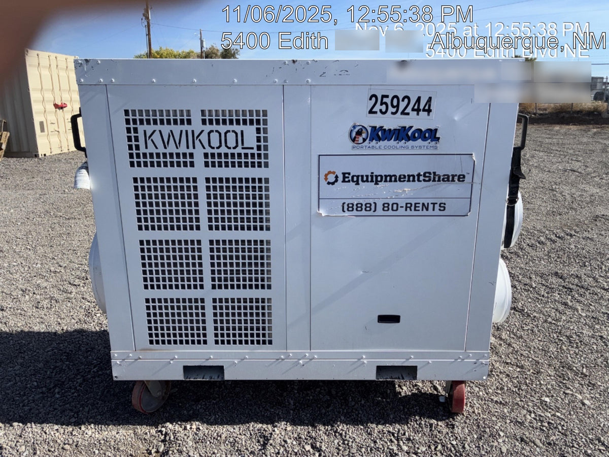 2022 KWIKOOL KPO12-43H