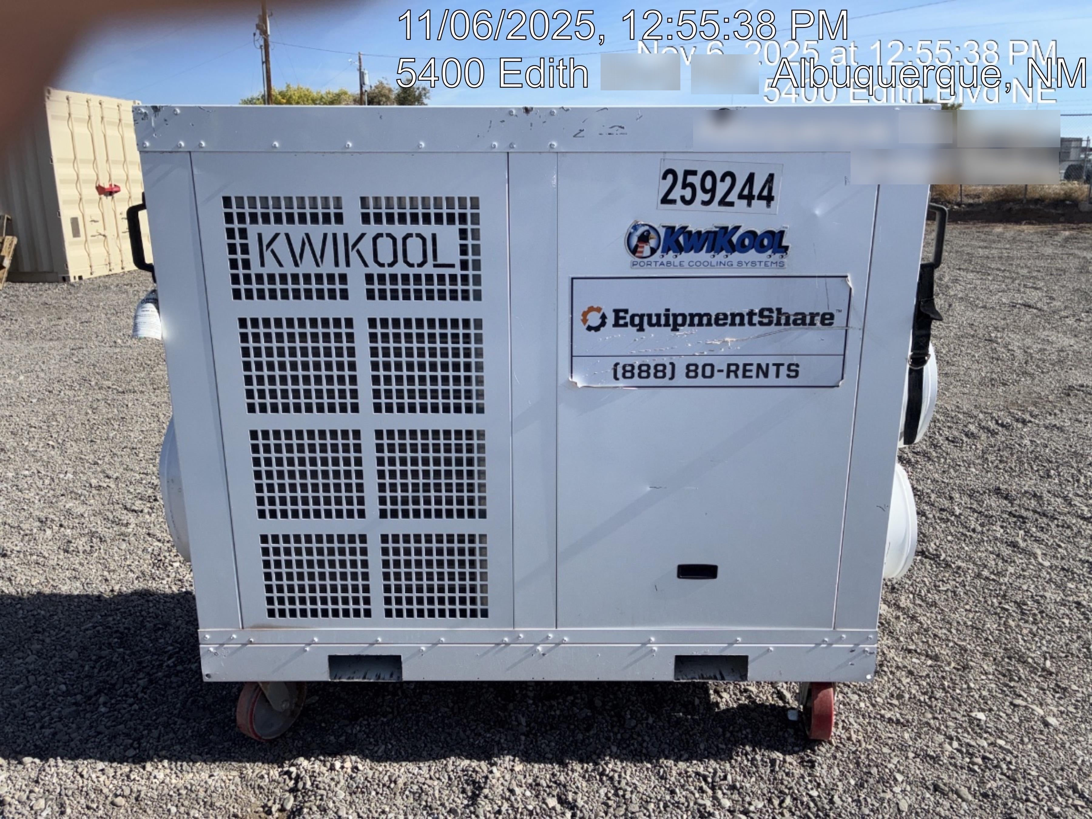 2022 KWIKOOL KPO12-43H