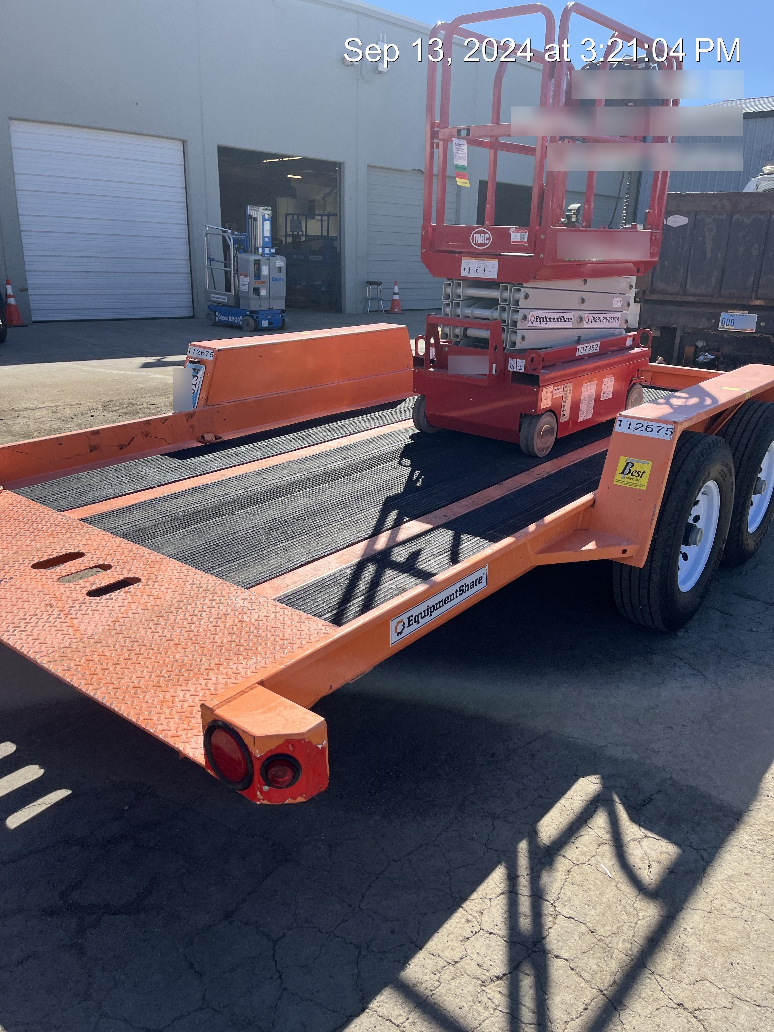 2020 BEST TB6X12T