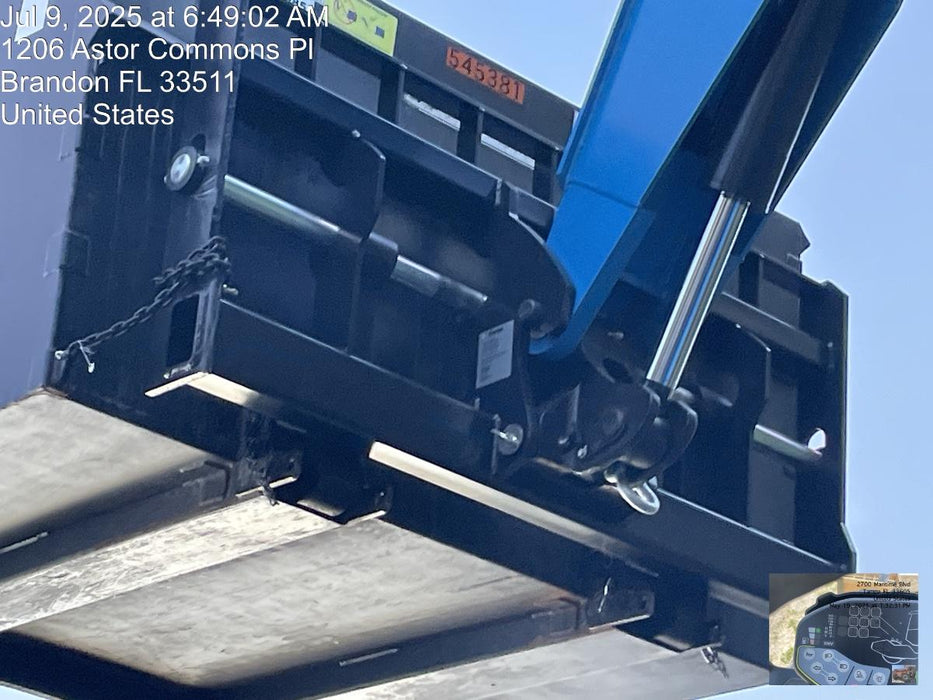 2025 STAR INDUSTRIES 1430