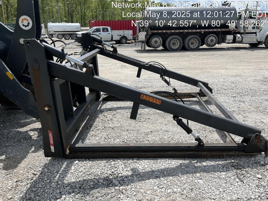 2024 ARROW MATERIAL HANDLING 7196250-6-96-049PG
