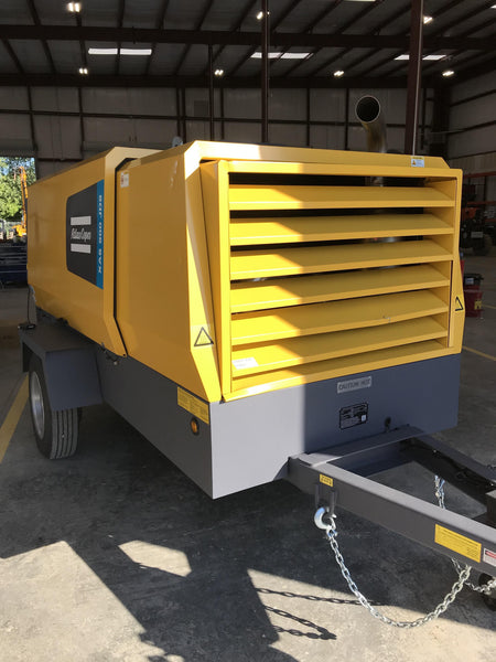 2020 ATLAS COPCO XAS 900