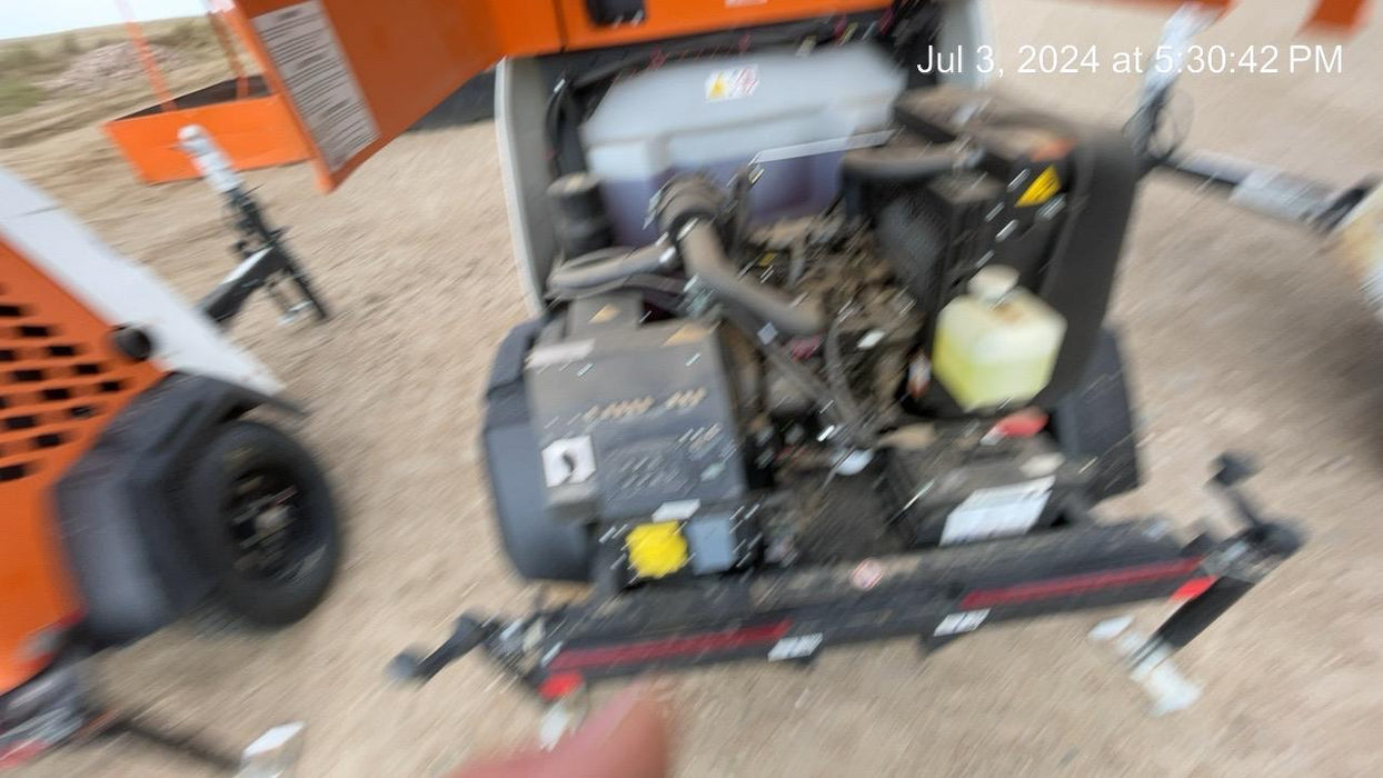 2024 GENERAC MLT2