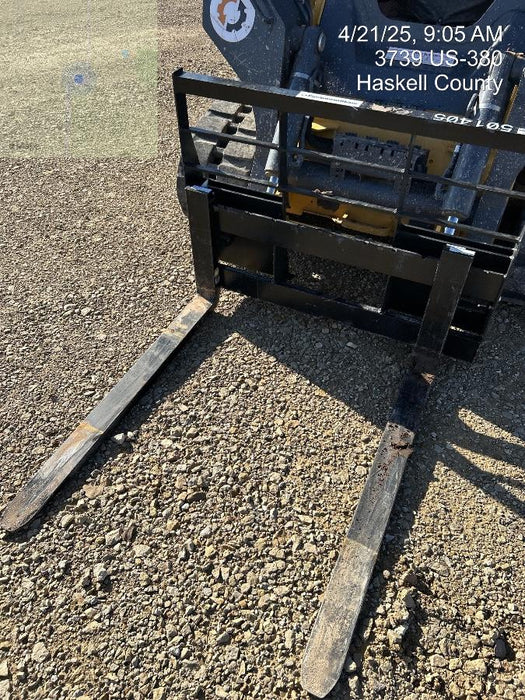 2025 ARROW MATERIAL HANDLING FS5100CB - 72"