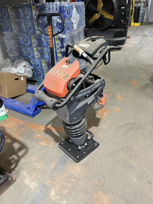 2024 HUSQVARNA LT6005