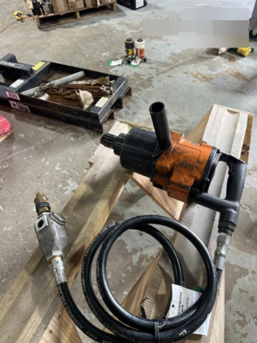 2020 MICHIGAN PNEUMATIC ES-4955B1-TRACKER