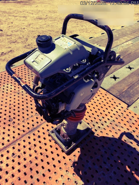 2023 MULTIQUIP MTX60HD