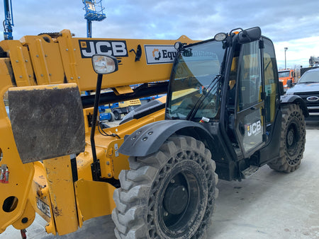 2019 JCB 512-56
