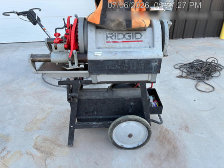 2021 RIDGID 1224
