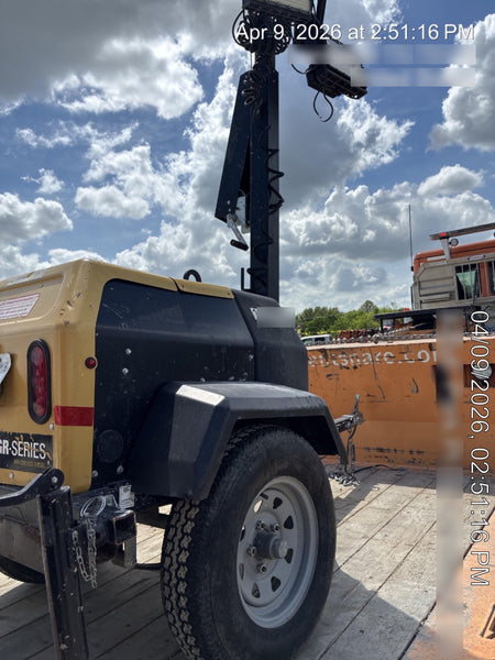 2021 ALLMAND NLV3GR