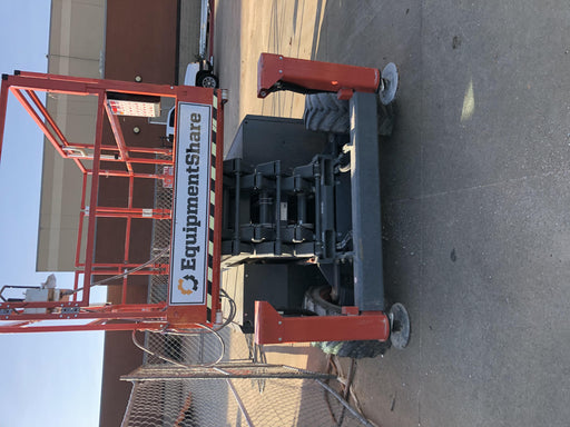 2019 SKYJACK SJ6832 RT