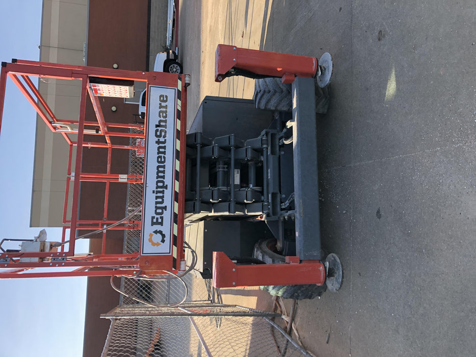 2019 SKYJACK SJ6832 RT