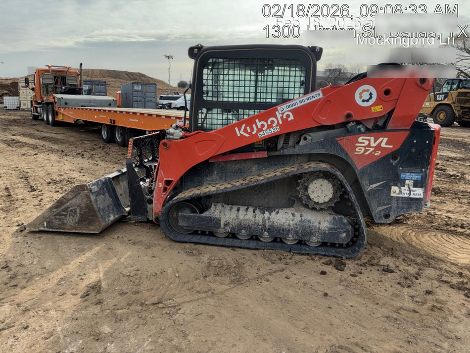 2024 PALADIN 48" Pallet Forks - Paladin