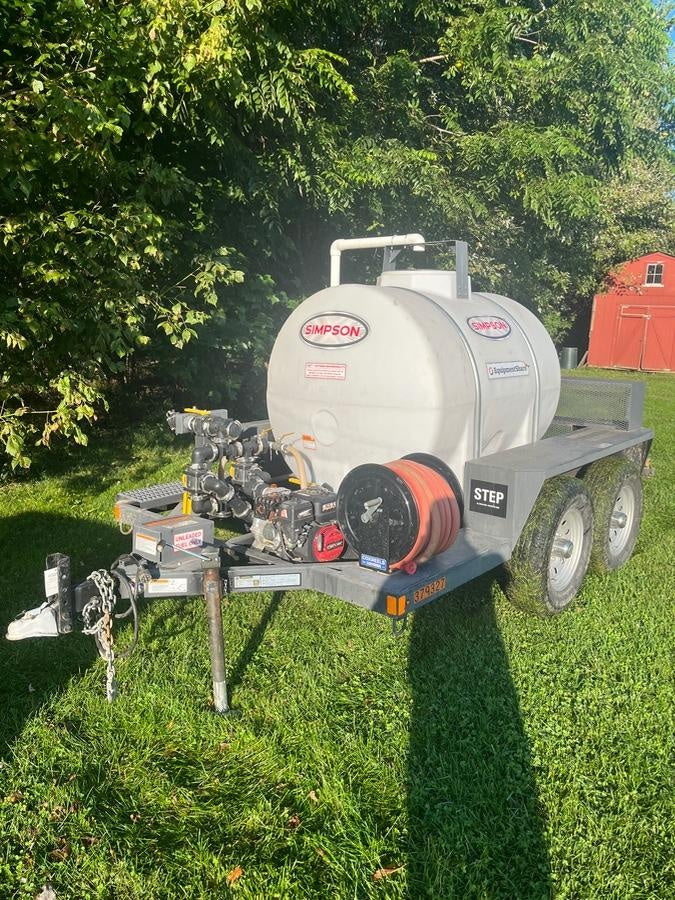 2023 SIMPSON SWT-52517