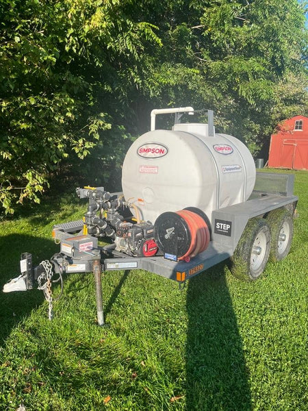 2023 SIMPSON SWT-52517