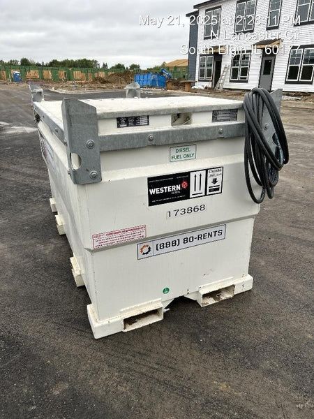 2021 TRANSCUBE 20TCG(G)W-NA