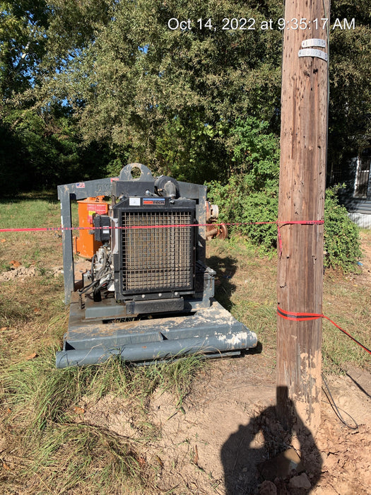 2021 MYERS-SETH RL-200