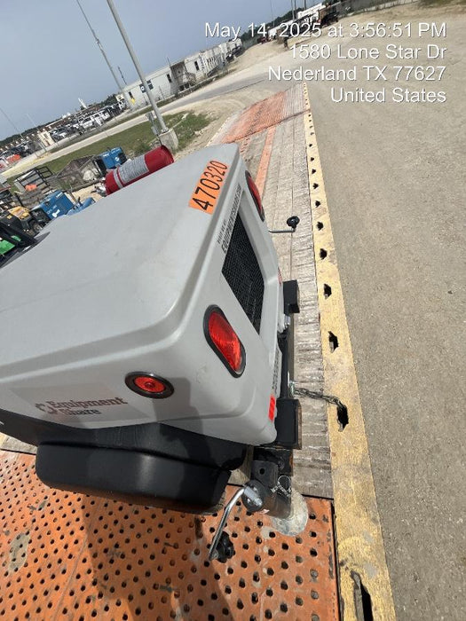 2024 WACKER NEUSON LTT4