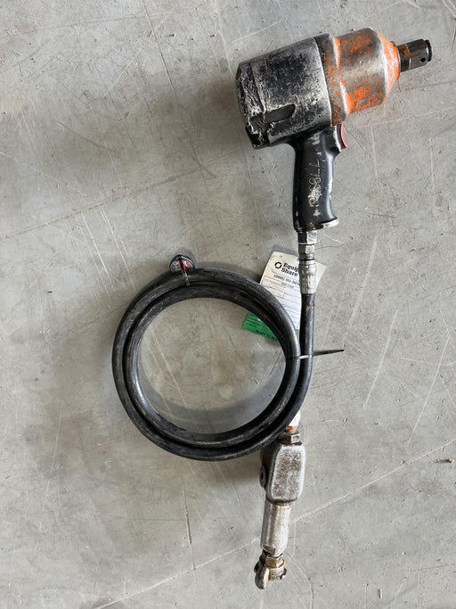 2020 MICHIGAN PNEUMATIC 751SS