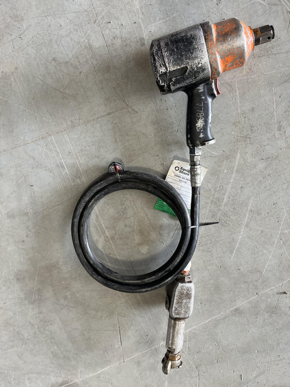 2020 MICHIGAN PNEUMATIC 751SS