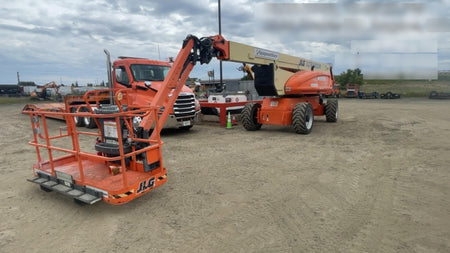 2020 JLG 1250AJP