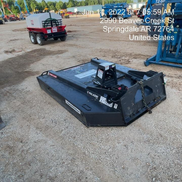 2022 PALADIN 30372A-0022