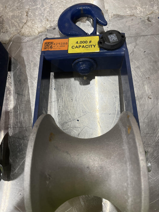 2024 CURRENT TOOLS 406