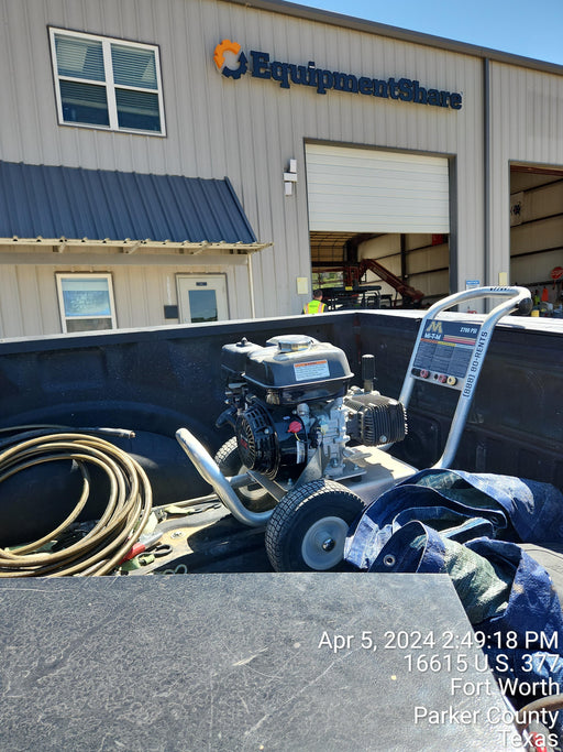 2020 MI-T-M CORPORATION CA-2703-1MMH