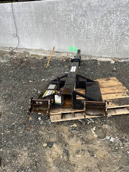 2020 STAR INDUSTRIES M1360B - Star JIB Boom