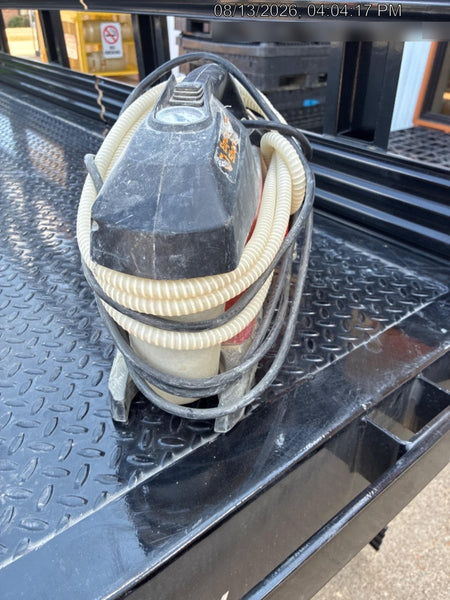 2019 HILTI DD VP-U