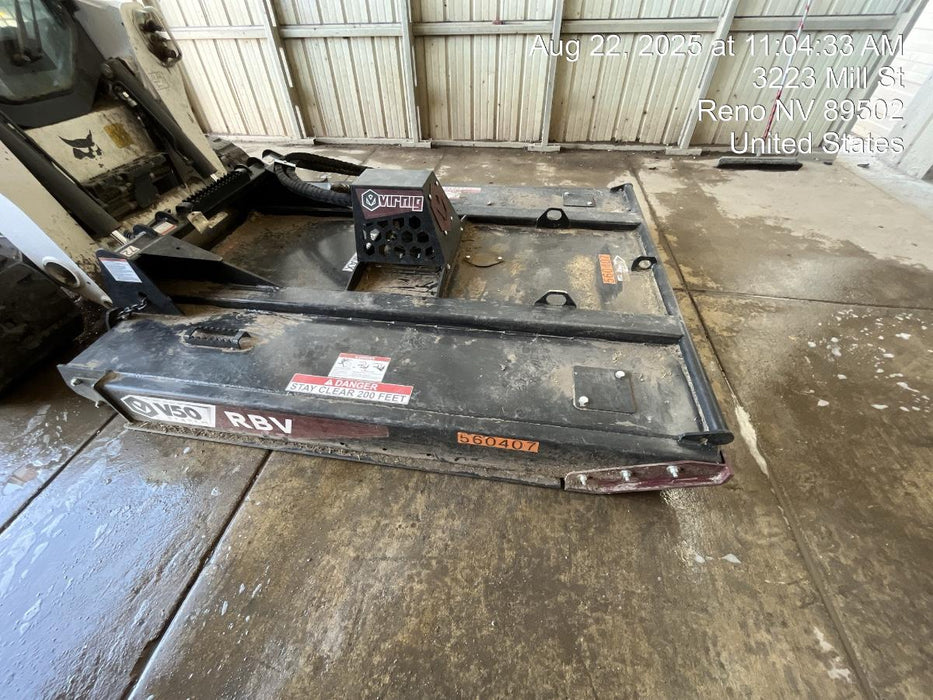 2025 VIRNIG RBV72-25