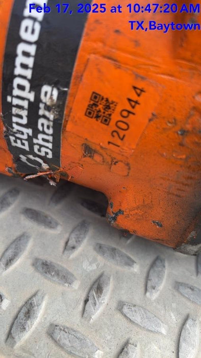 2020 MICHIGAN PNEUMATIC 4955B2