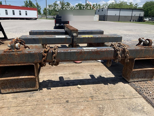 2020 STAR INDUSTRIES 1150C