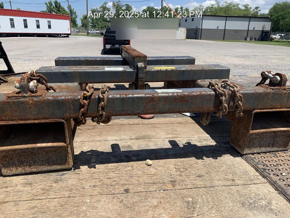 2020 STAR INDUSTRIES 1150C