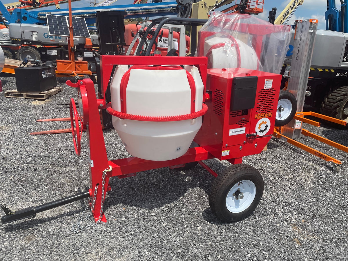 2022 MULTIQUIP MC94PK