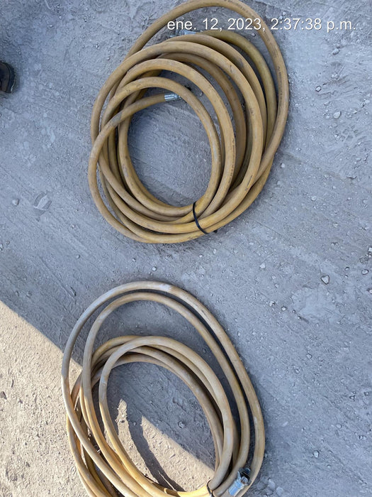 2022 ATLAS COPCO XAS 110