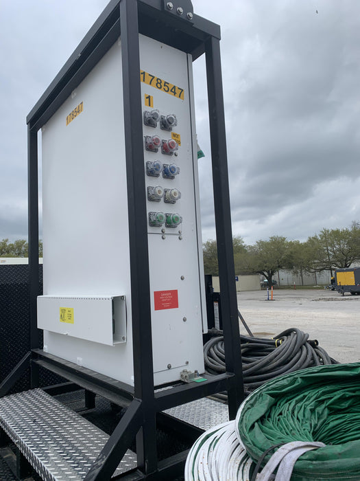 2021 TRYSTAR IL-086-VDE-27MBRP