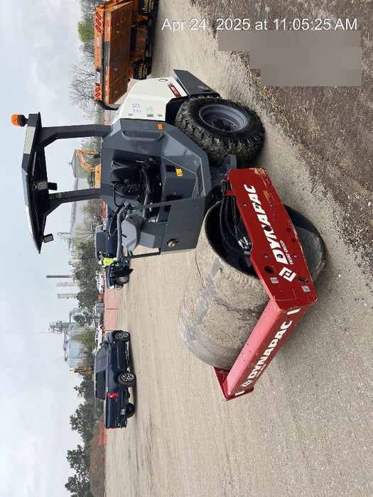 2023 DYNAPAC CA1300D