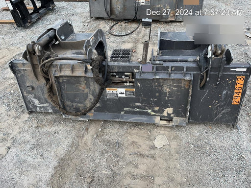 2023 PALADIN UTILITY GRAPPLE 11876-0022