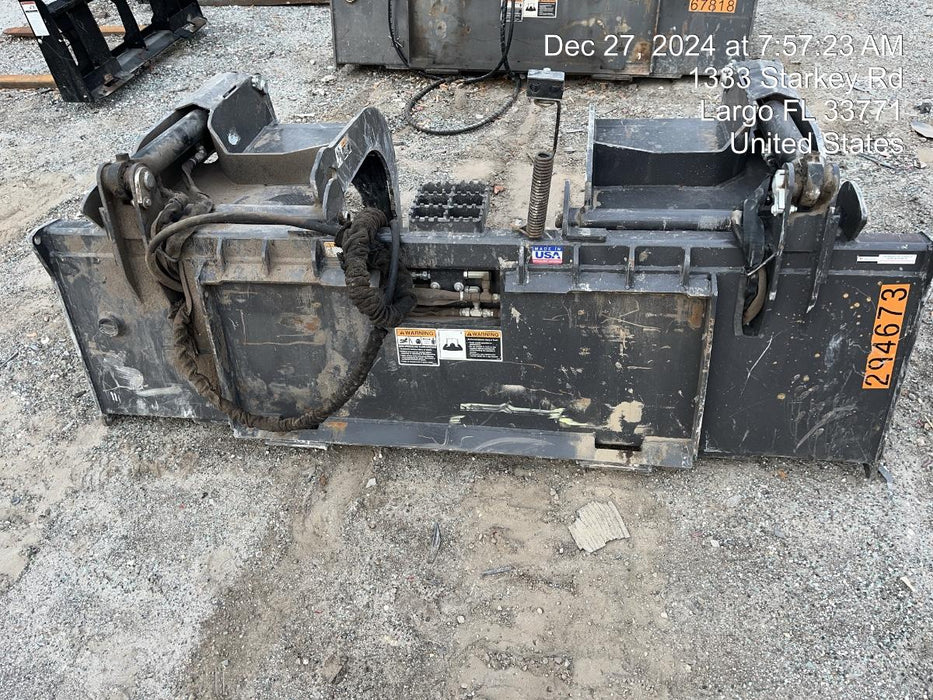 2023 PALADIN UTILITY GRAPPLE 11876-0022